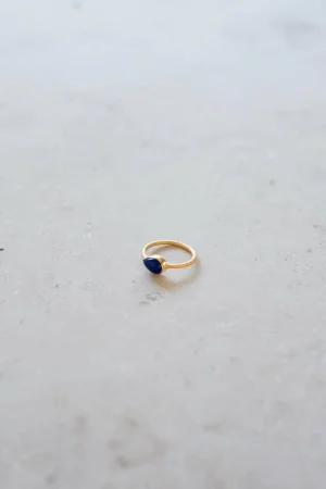 By bar Ringen<Pd Minimal Ring