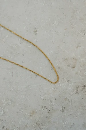 By bar Kettingen<Pd Necklace