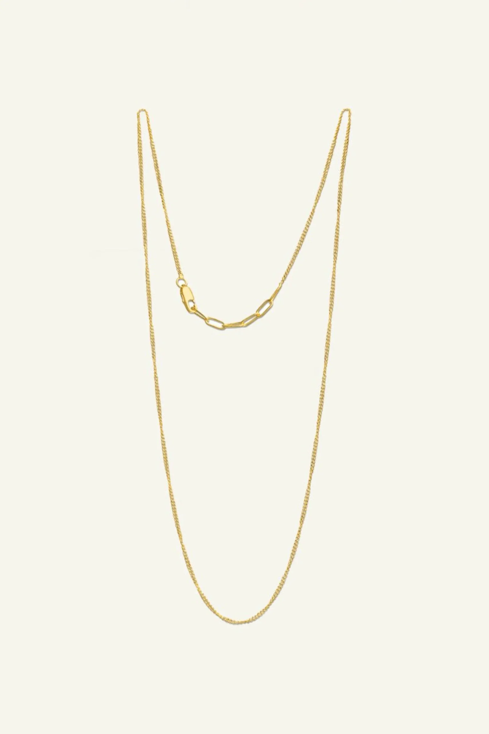 By bar Kettingen<Pd Necklace