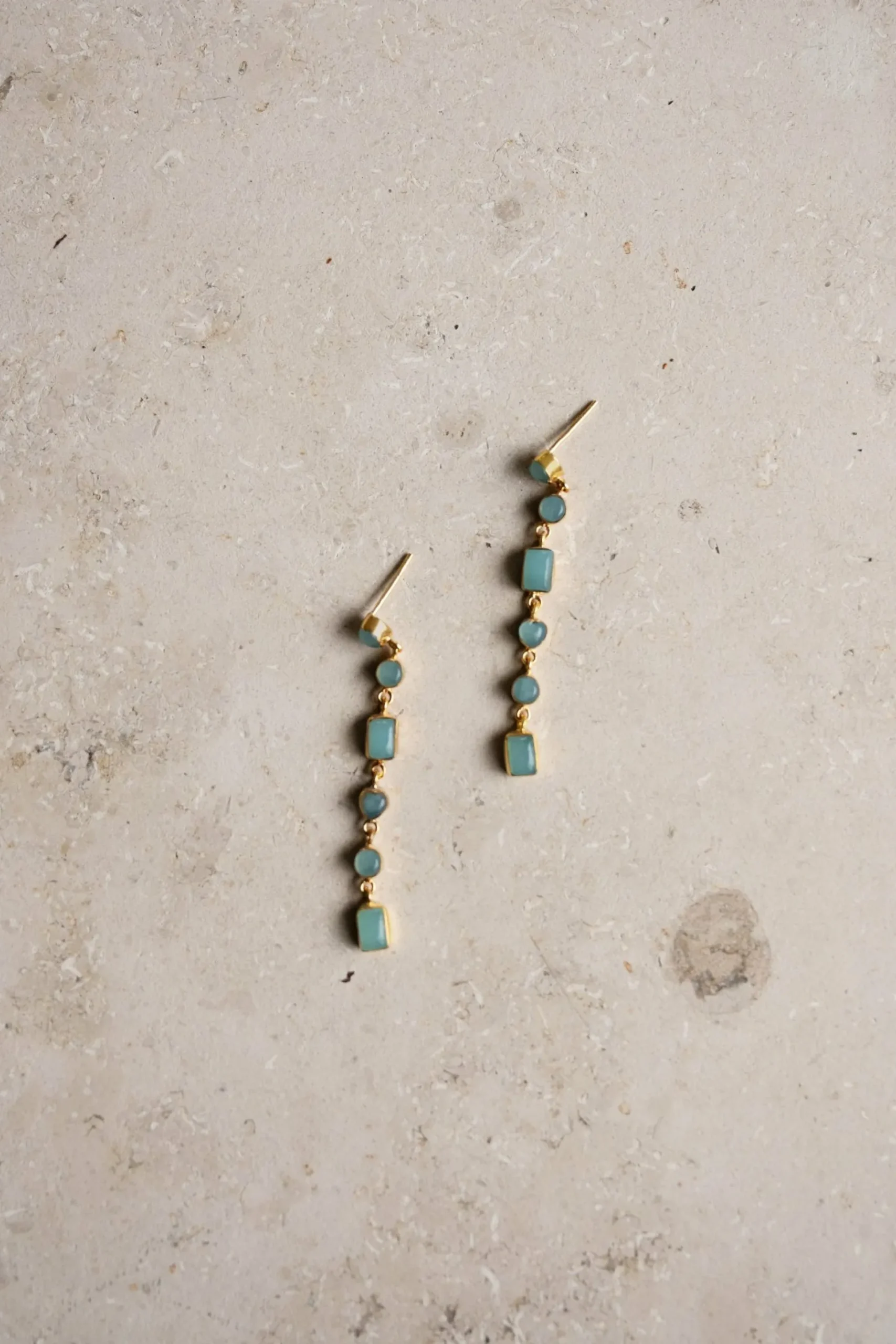 By bar Oorbellen<Pd Nolan Earring