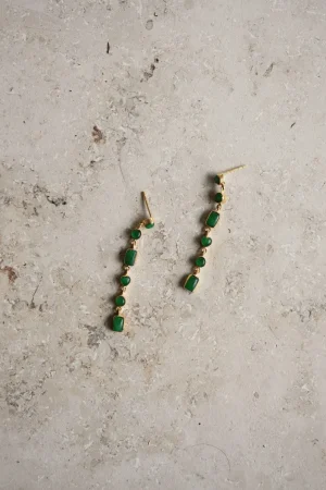 By bar Oorbellen<Pd Nolan Earring
