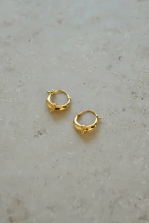 By bar Oorbellen<Pd Sam Earring S