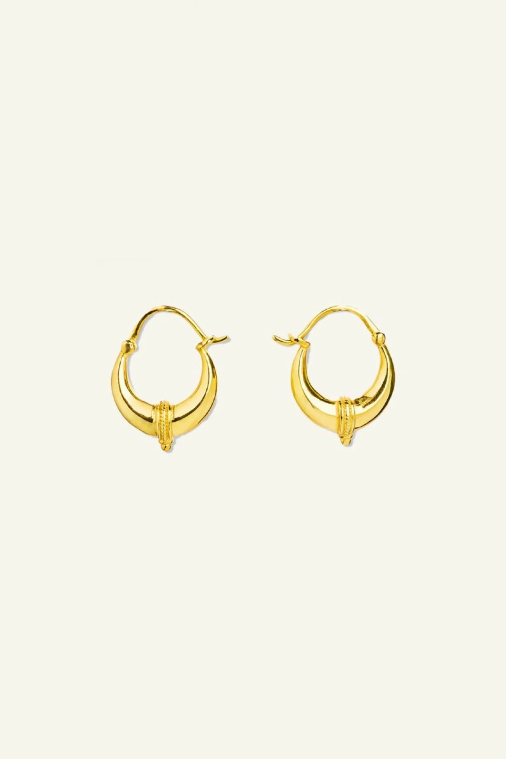 By bar Oorbellen<Pd Sam Earring S