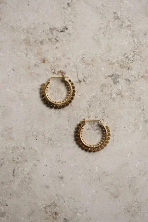 By bar Oorbellen<Pd Tara Earring