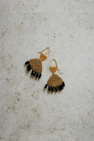 By bar Oorbellen<Ravi Earring