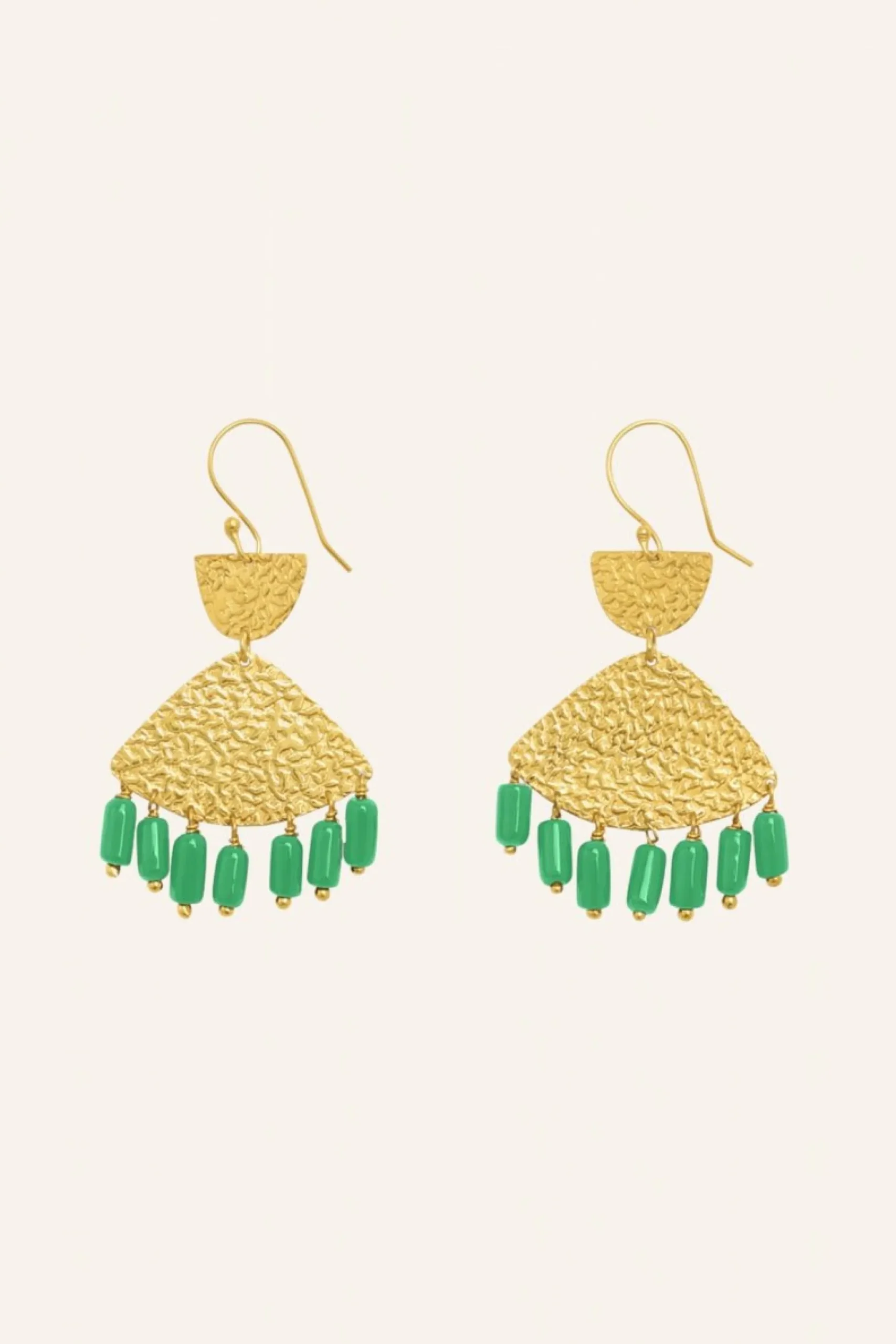 By bar Oorbellen<Ravi Earring