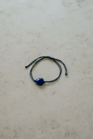 By bar Armbanden<Renee Heart Bracelet