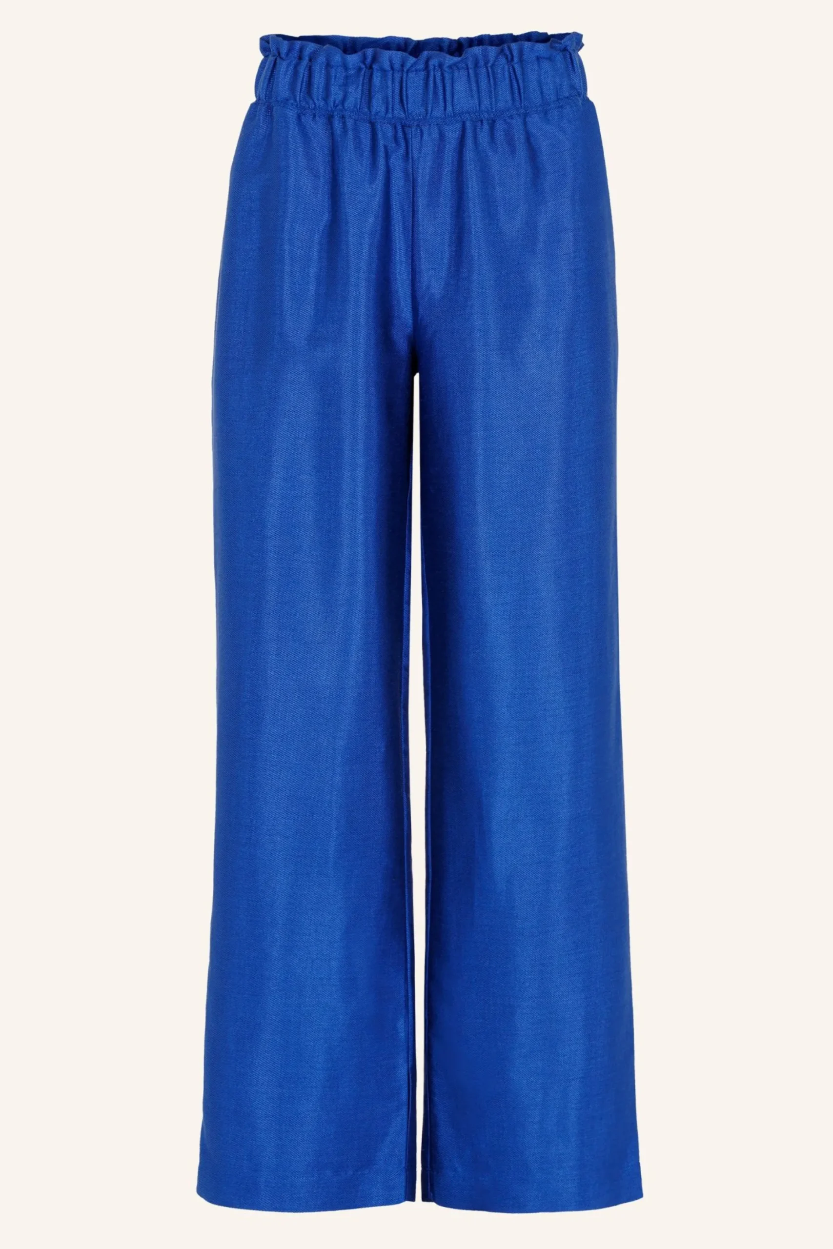 By bar Broeken<Robyn Gloss Pant