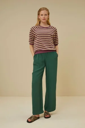 By bar Co-Ord Sets<Robyn Viscose Pant