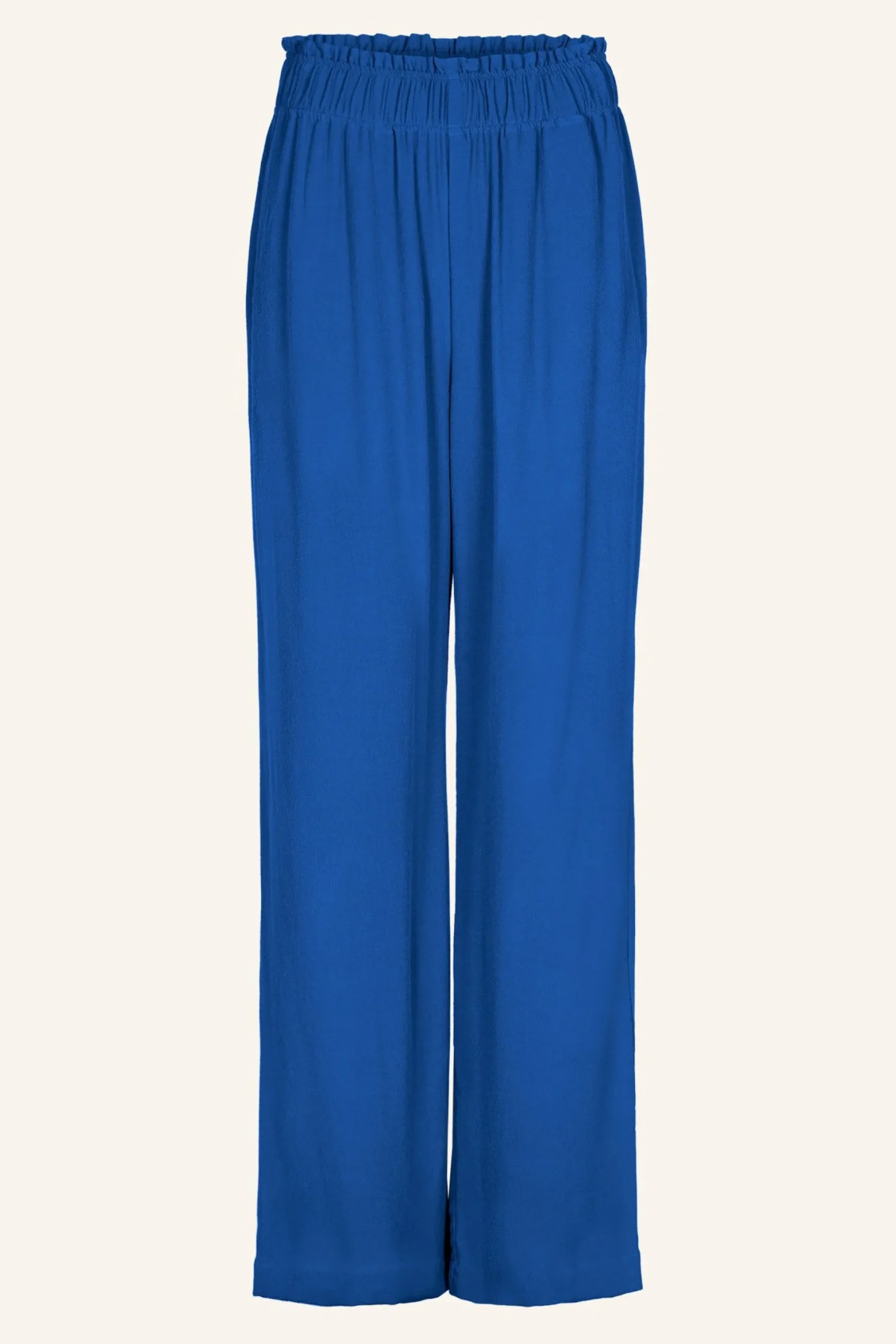 By bar Broeken<Robyn Viscose Pant