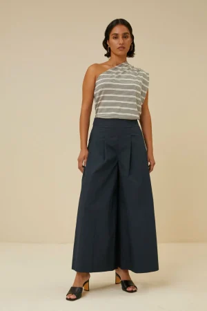 By bar Broeken<Sagi Pant