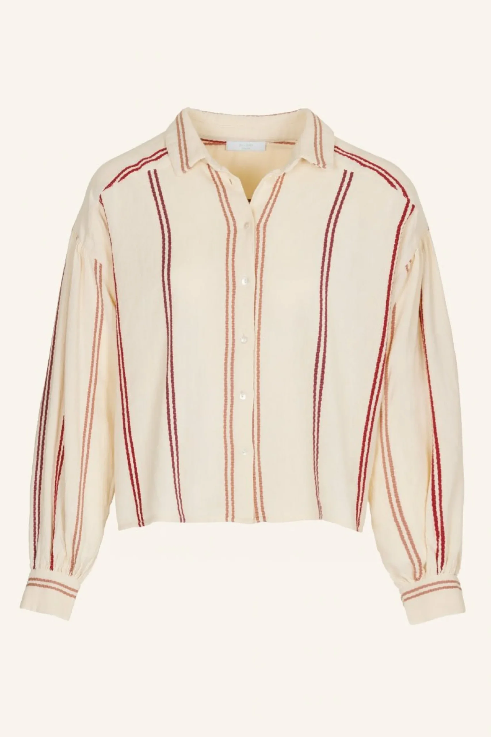 By bar Blouses<Sarah Short Athia Blouse