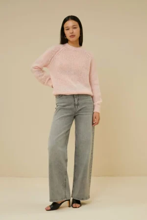 By bar Truien<Senne Pullover