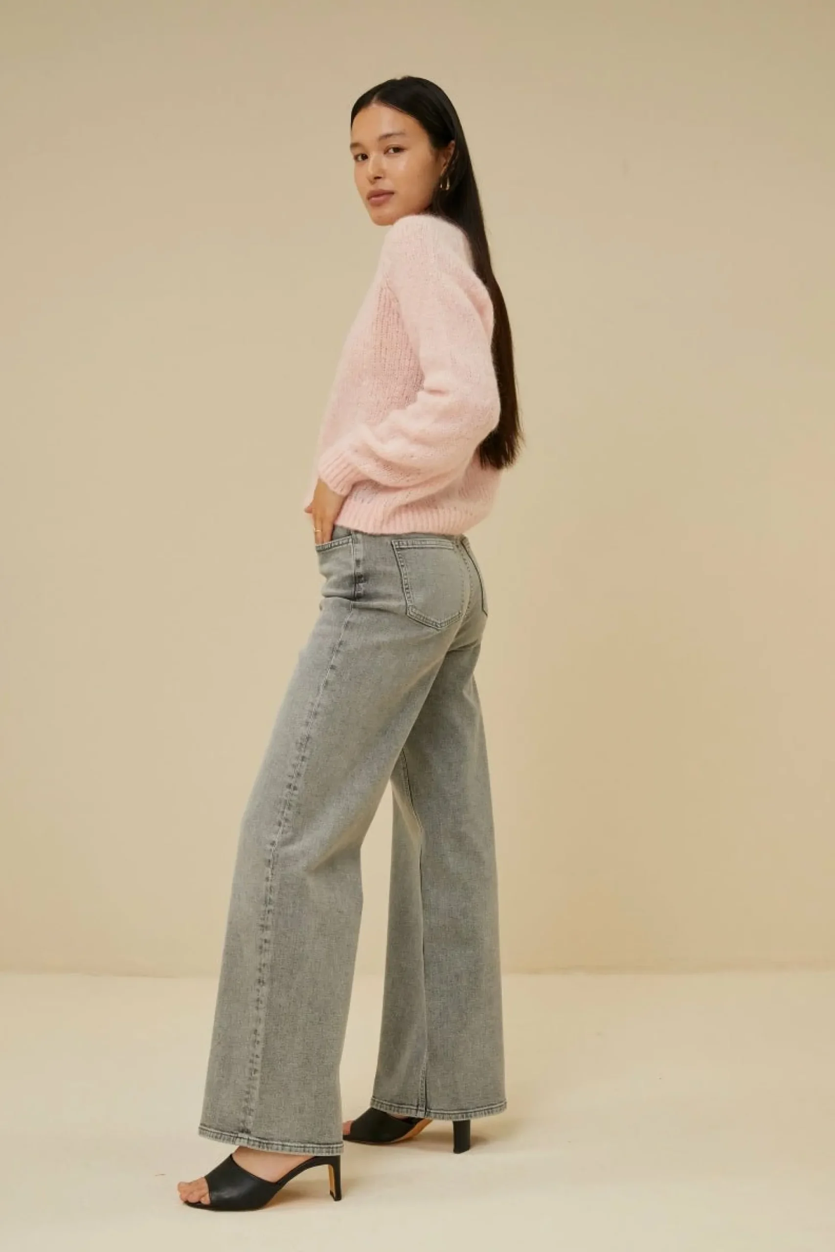 By bar Truien<Senne Pullover