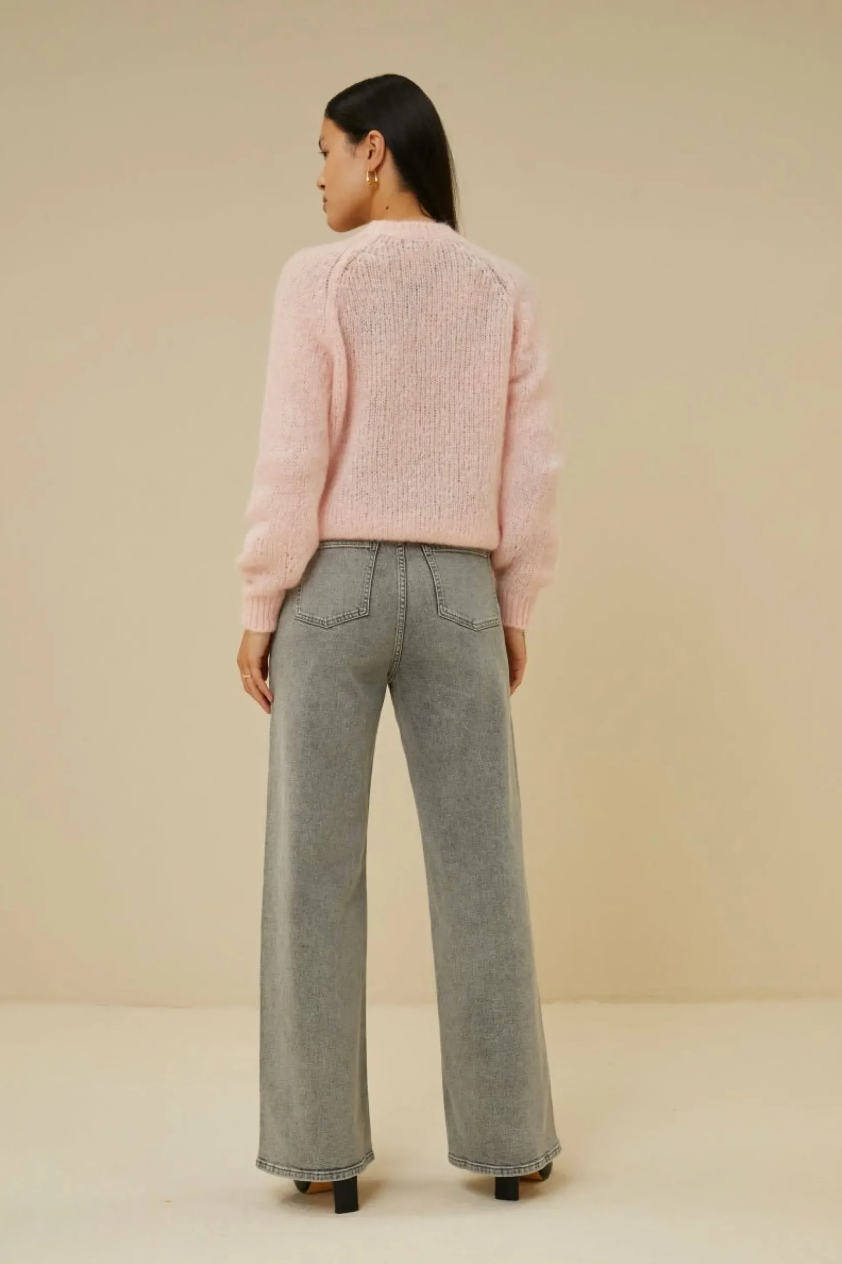 By bar Truien<Senne Pullover