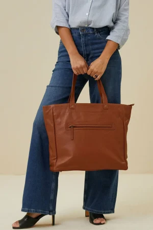 By bar Tassen<Shopper Bag