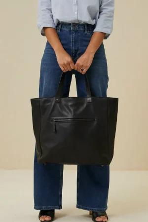 By bar Tassen<Shopper Bag
