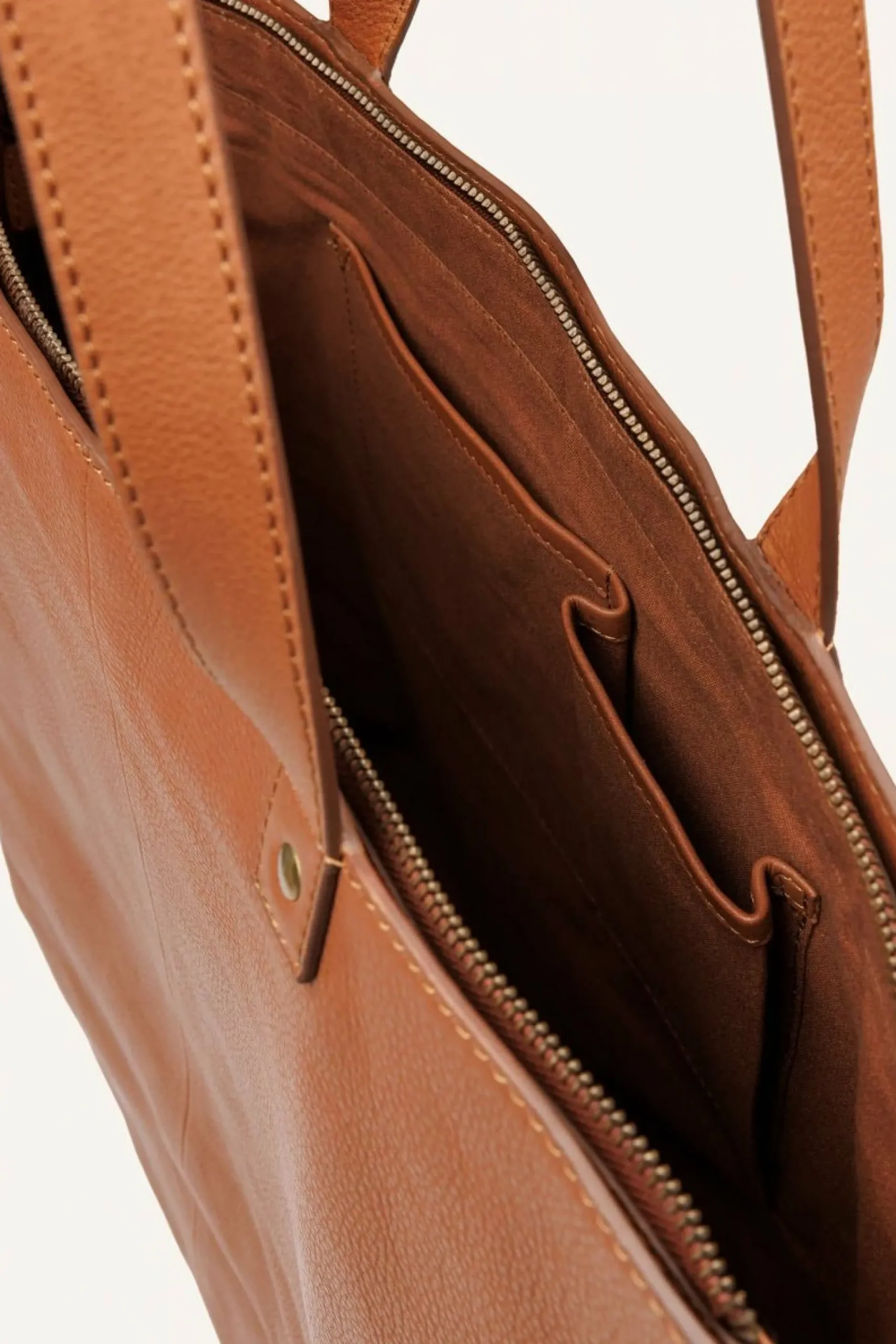 By bar Tassen<Shopper Bag