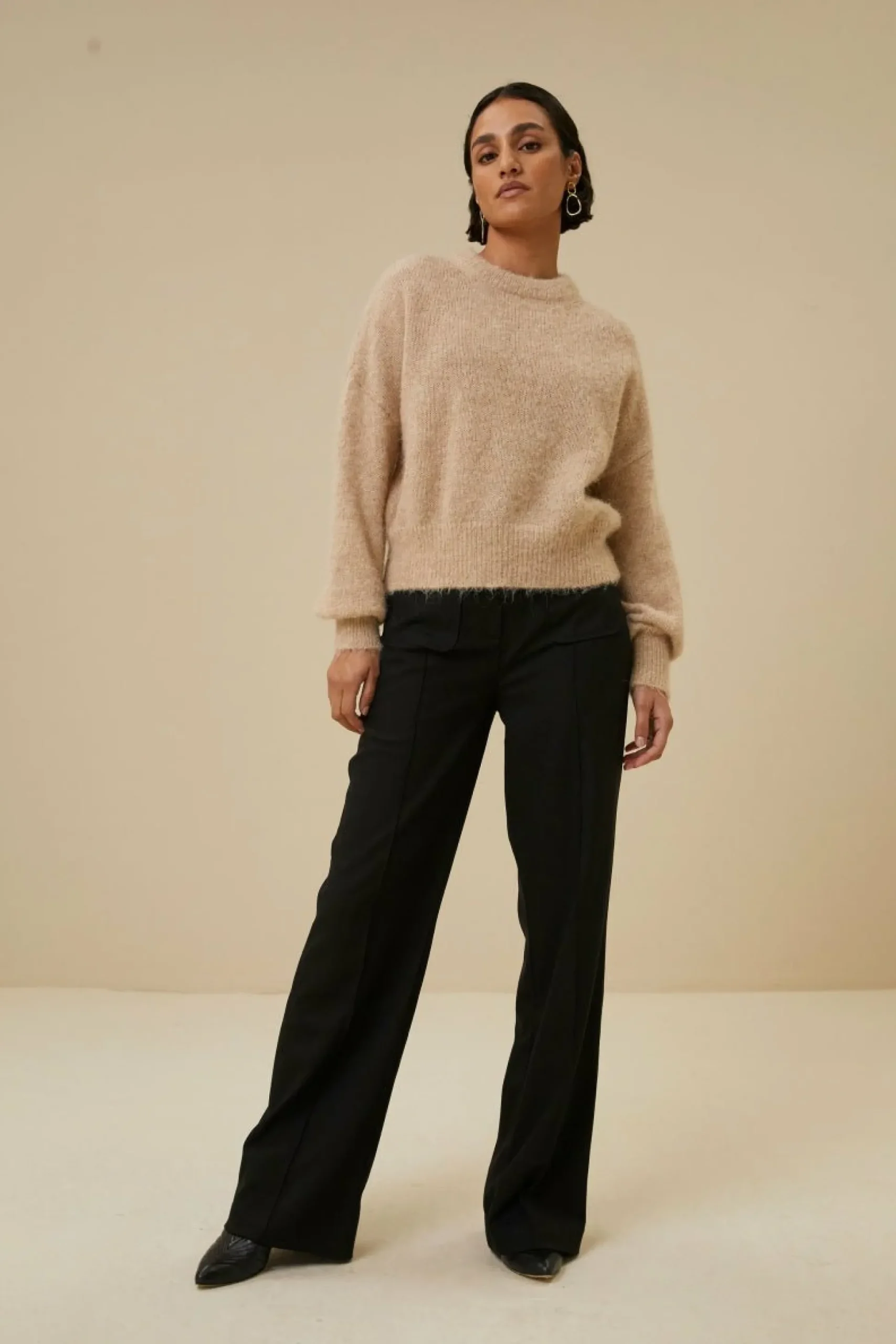 By bar Truien<Sonny Eco Pullover