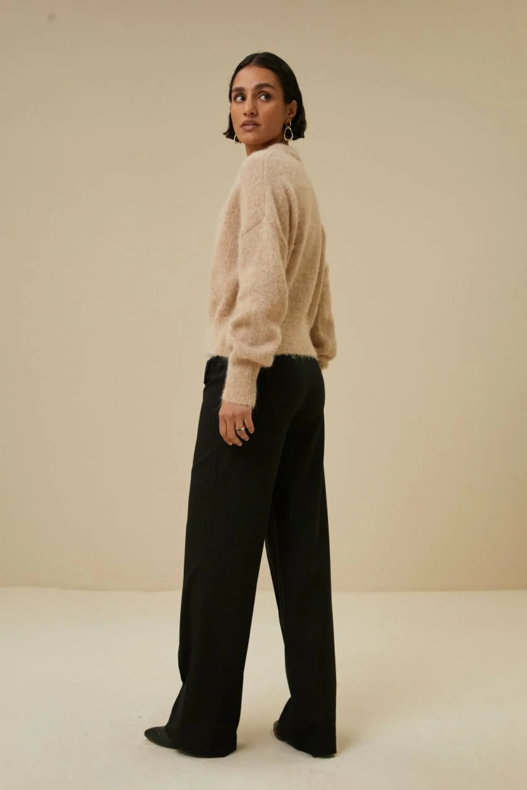 By bar Truien<Sonny Eco Pullover