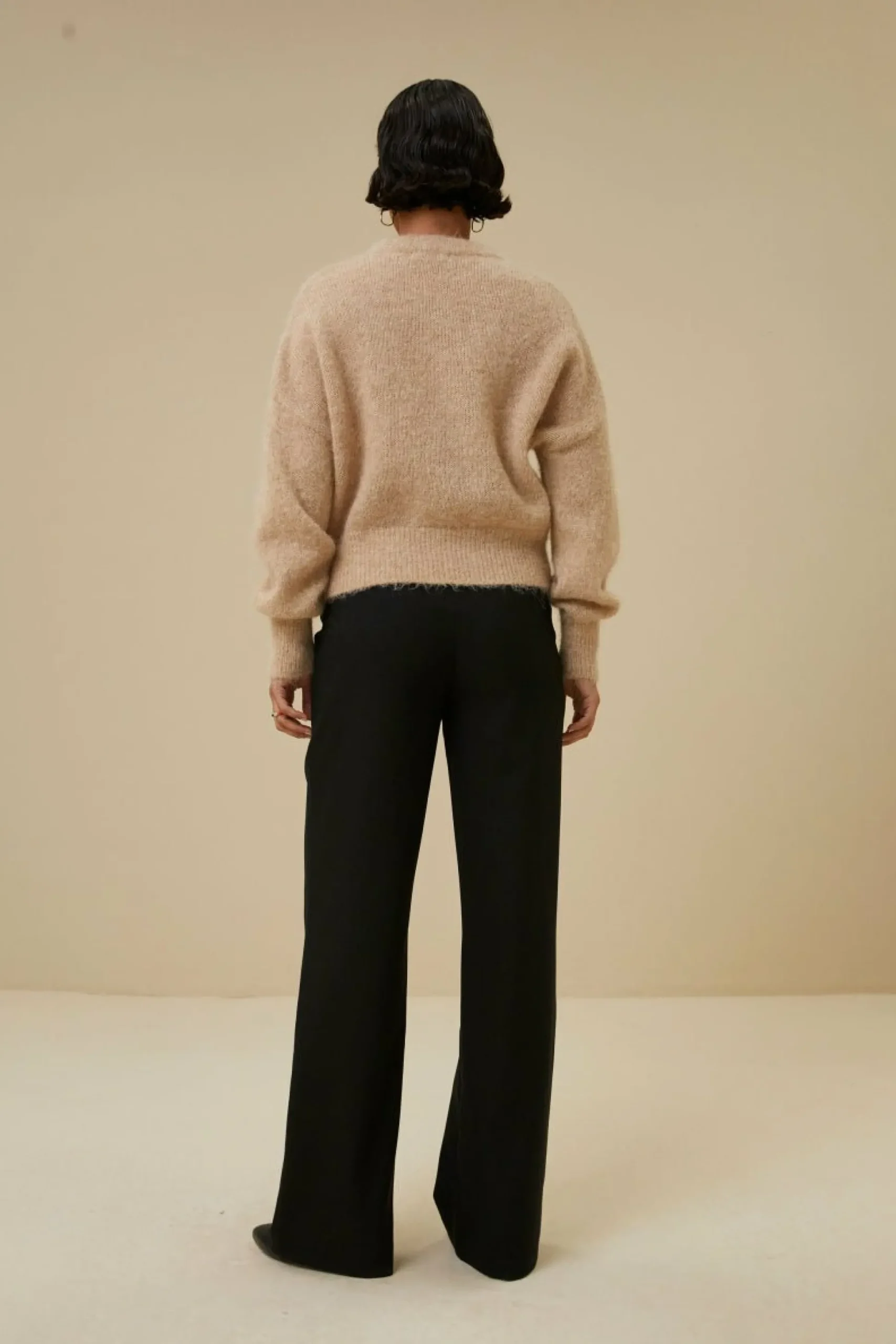 By bar Truien<Sonny Eco Pullover