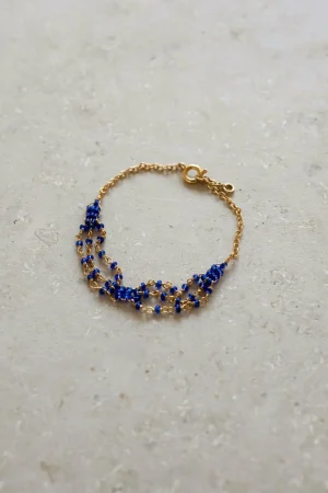 By bar Armbanden<Sterre Bracelet