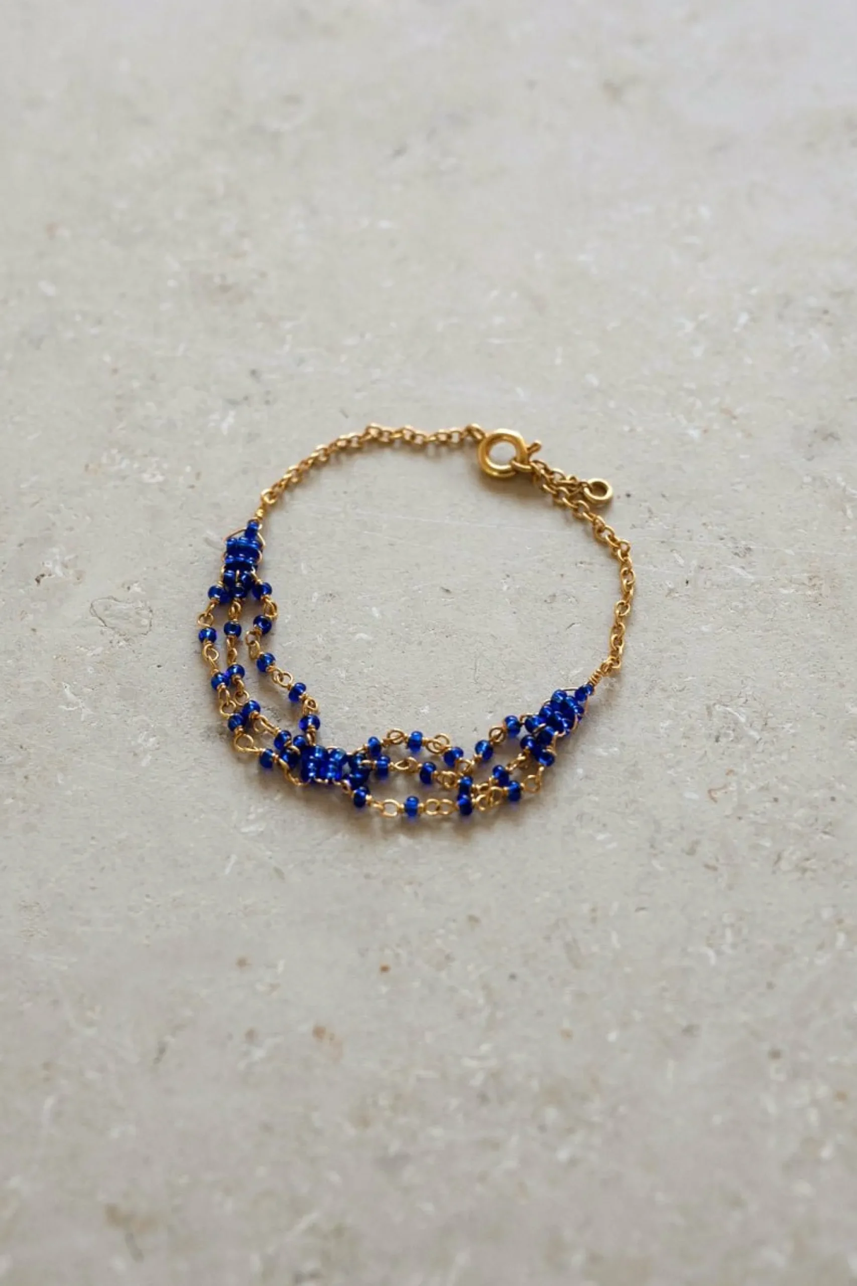 By bar Armbanden<Sterre Bracelet