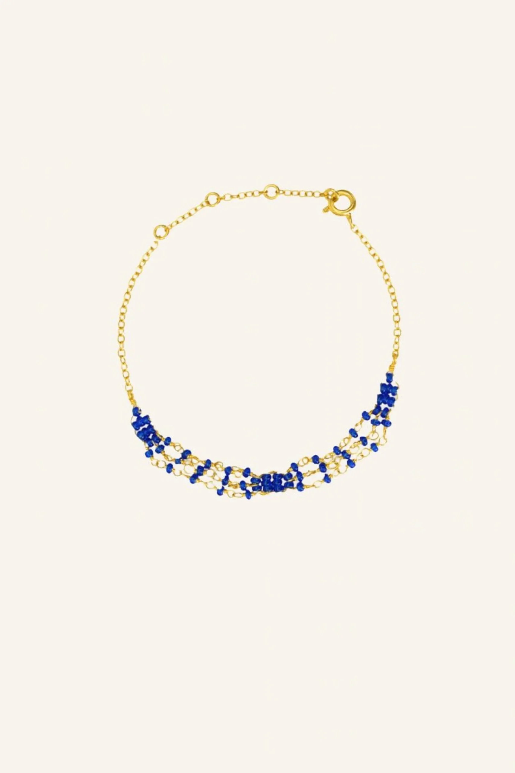 By bar Armbanden<Sterre Bracelet