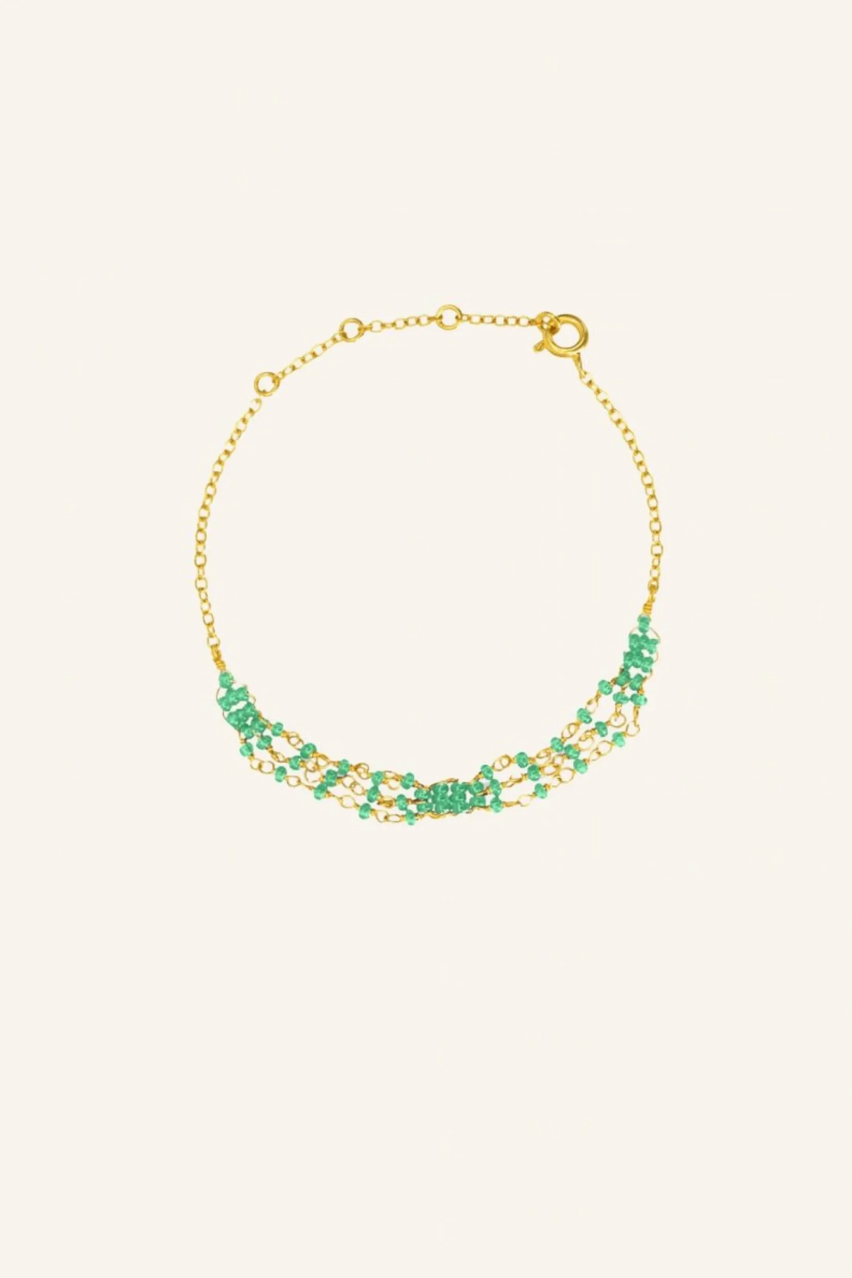 By bar Armbanden<Sterre Bracelet