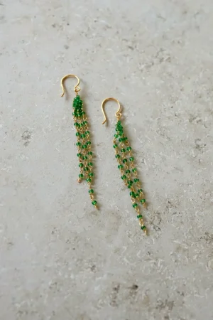 By bar Oorbellen<Sterre Earring