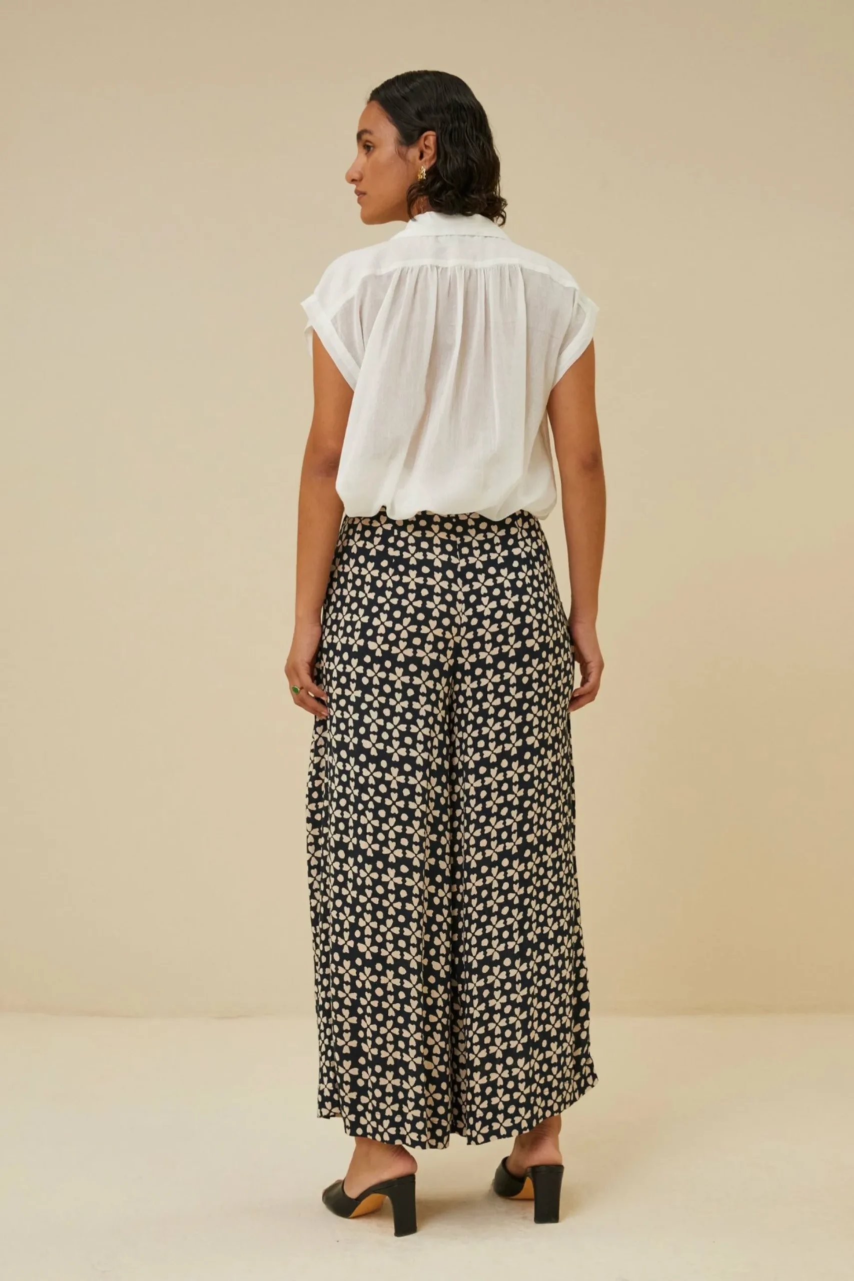 By bar Blouses<Stevie Blouse