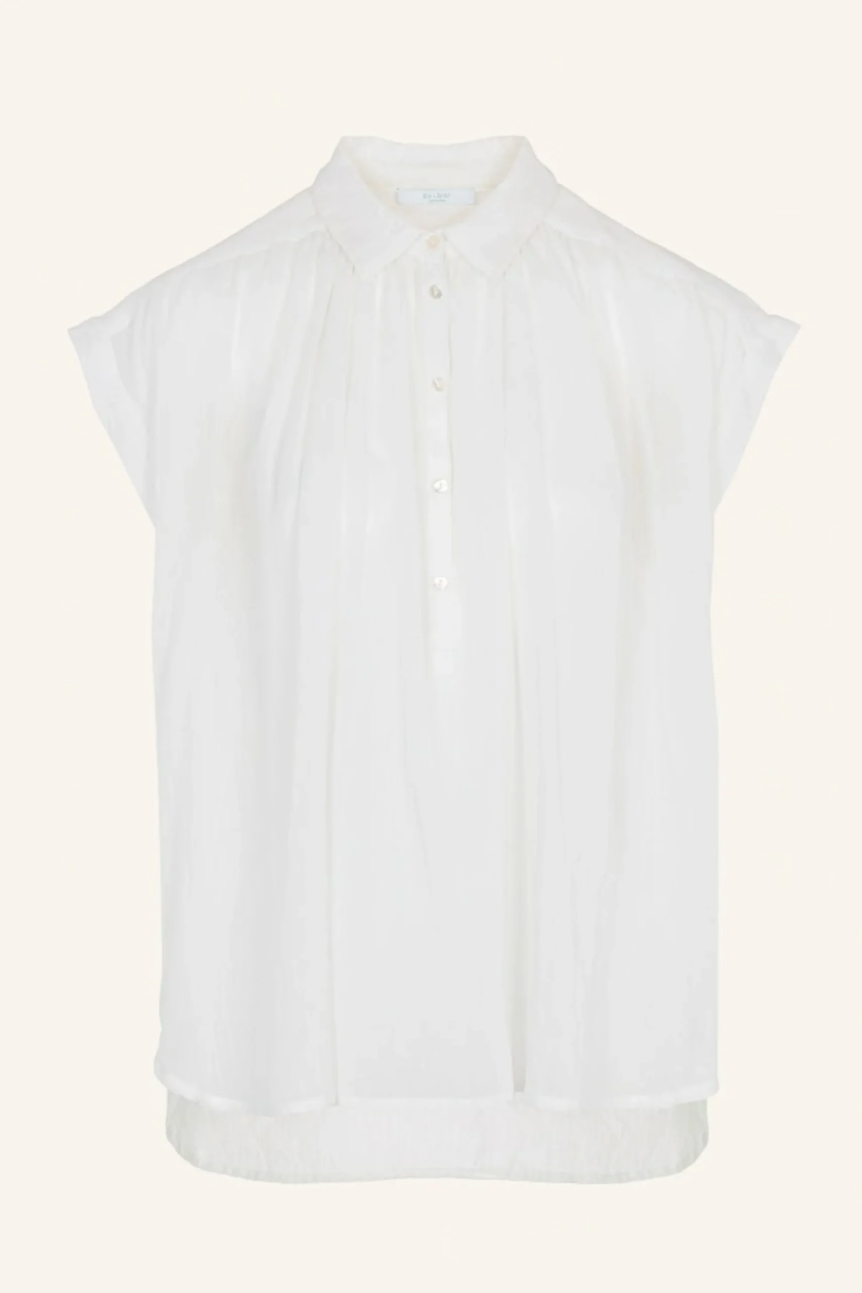 By bar Blouses<Stevie Blouse