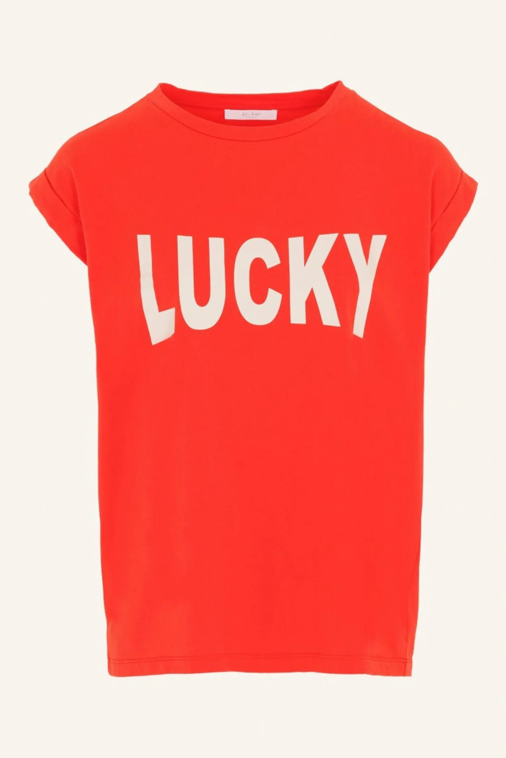 By bar Tops & Shirts<Thelma Lucky Top