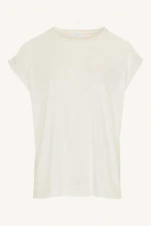 By bar Tops & Shirts<Tobi Jersey Top