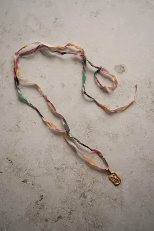 By bar Kettingen<Varanasi Necklace