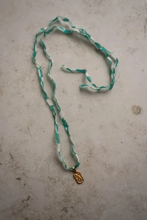 By bar Kettingen<Varanasi Necklace