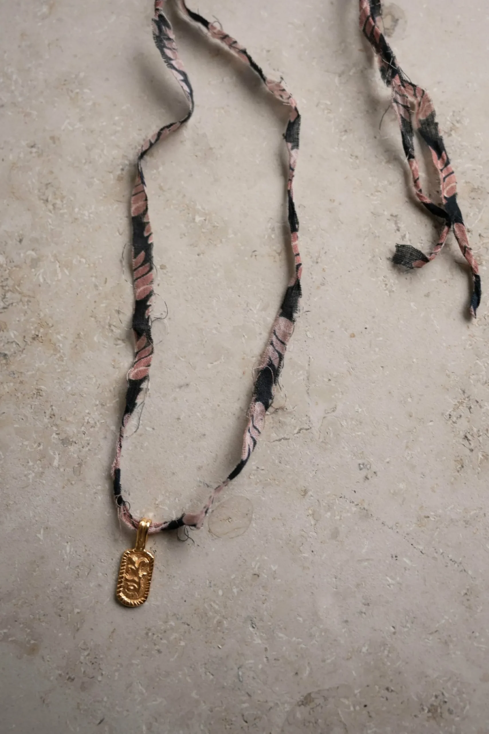 By bar Kettingen<Varanasi Necklace