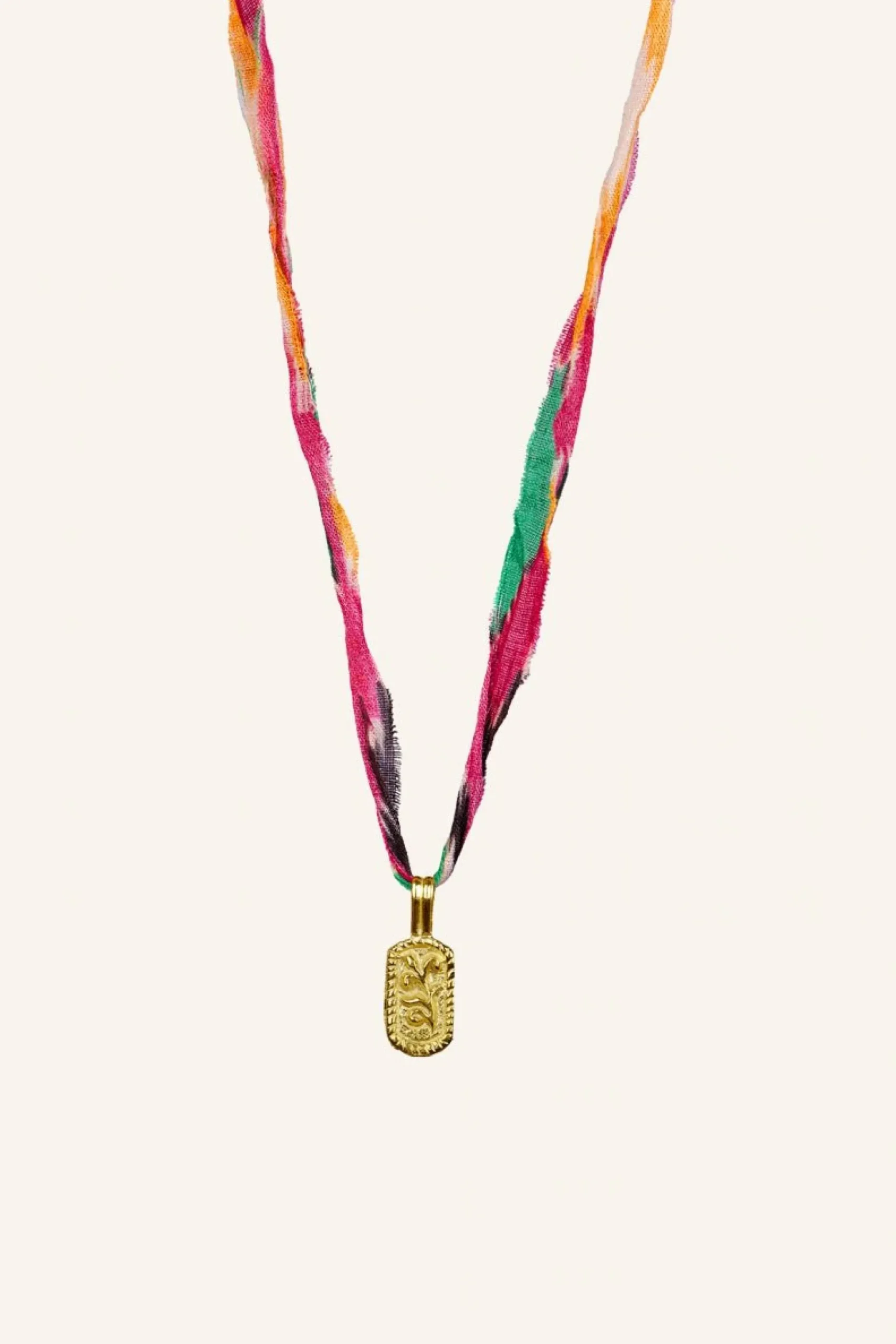 By bar Kettingen<Varanasi Necklace
