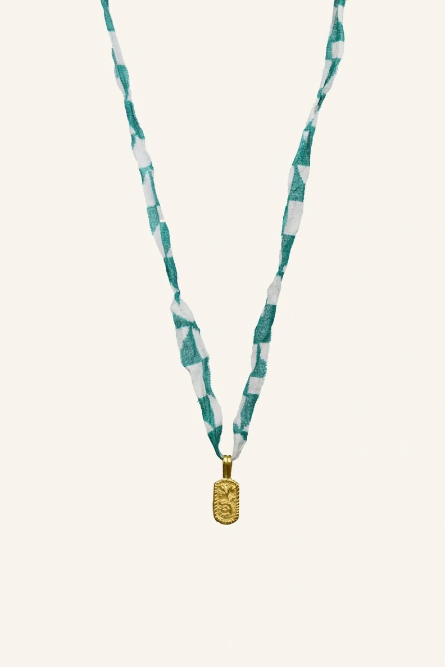 By bar Kettingen<Varanasi Necklace