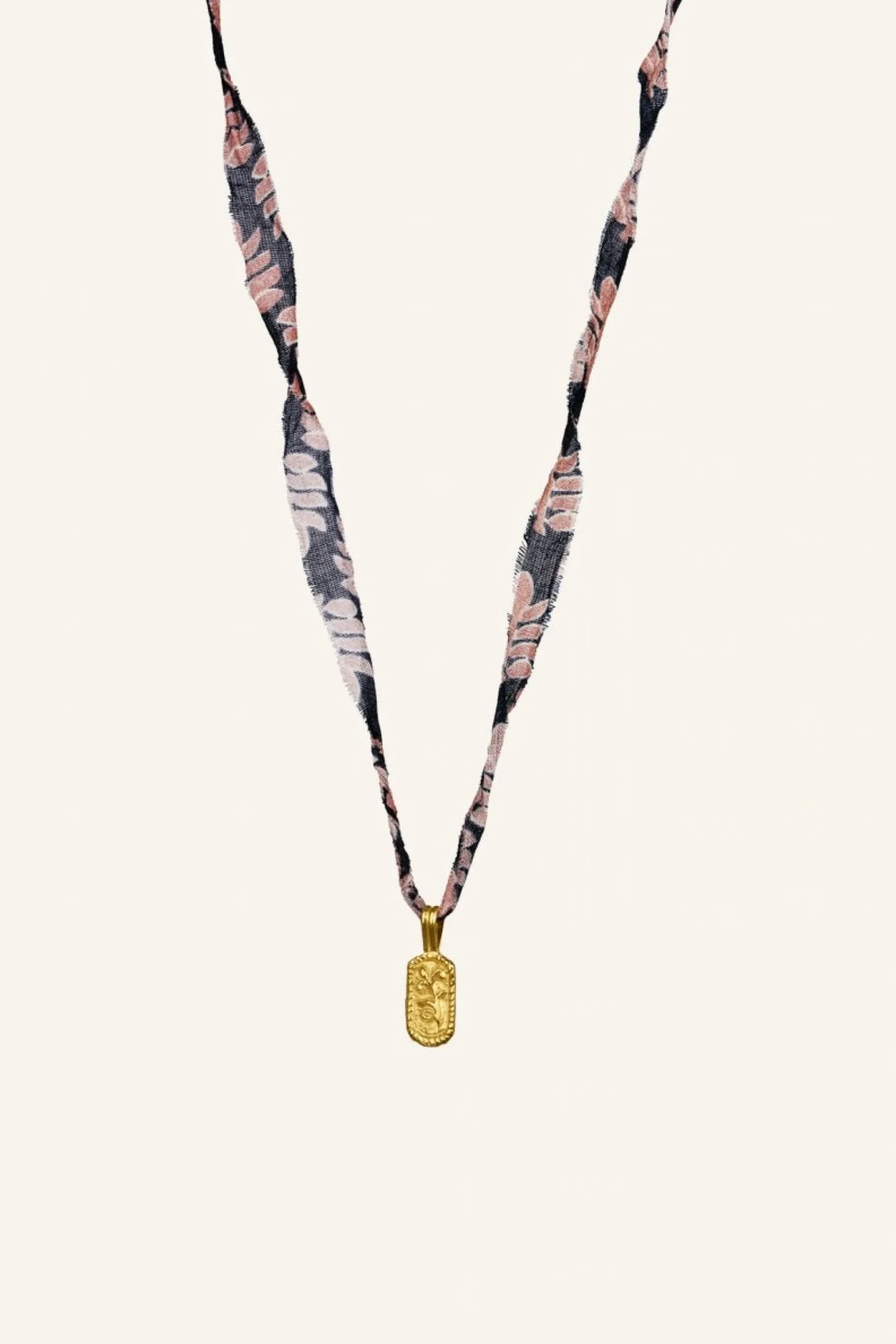 By bar Kettingen<Varanasi Necklace