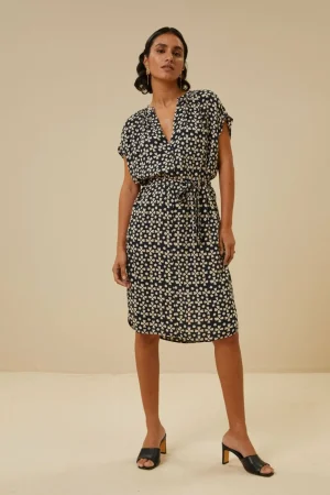By bar Jurken<Victoria Khandi Dress