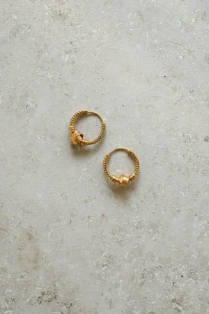 By bar Oorbellen<Vive Earring