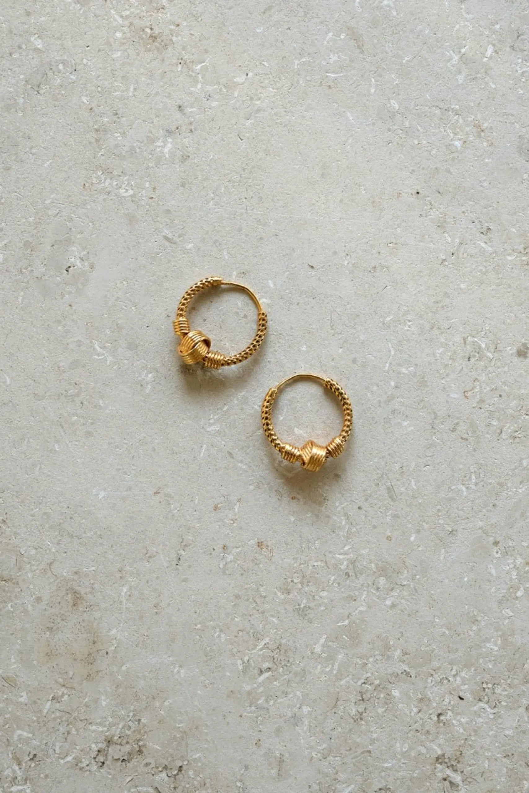By bar Oorbellen<Vive Earring