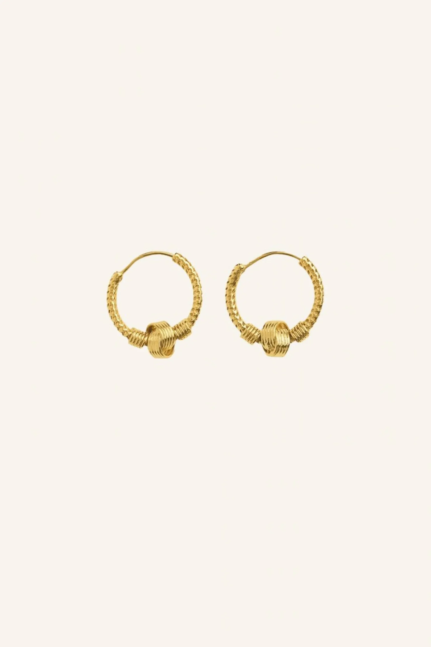 By bar Oorbellen<Vive Earring